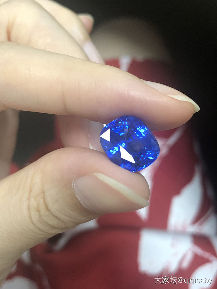 治愈一切的良药_名贵宝石