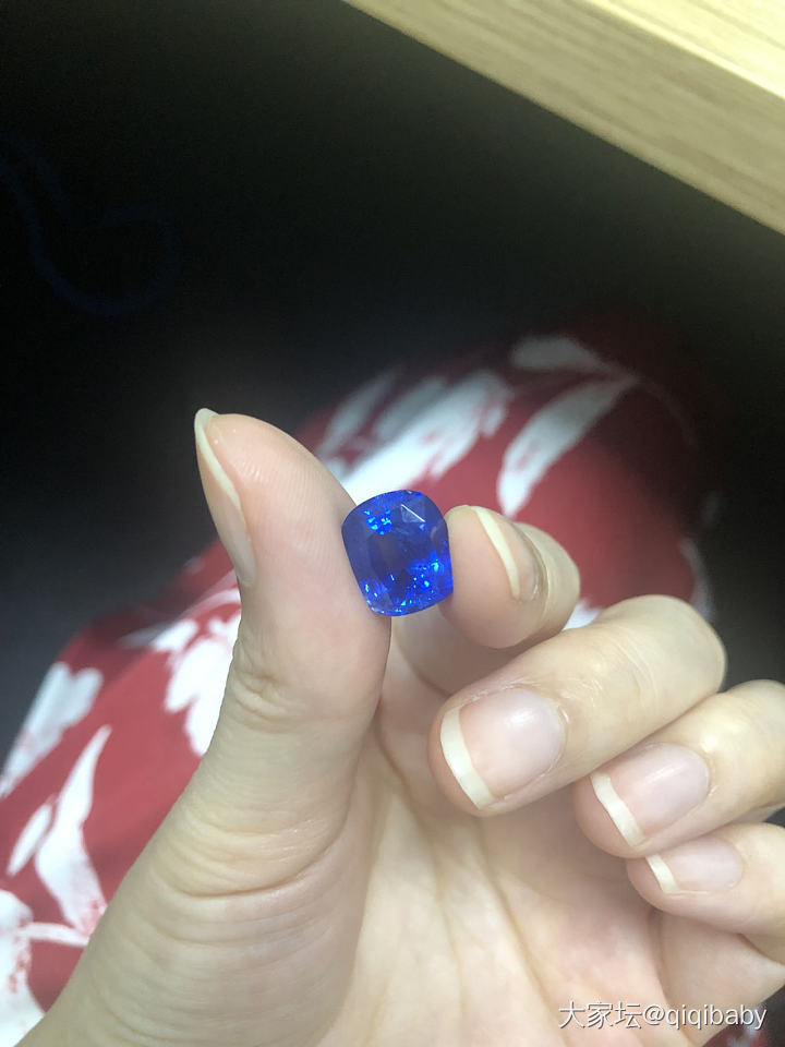 治愈一切的良药_名贵宝石