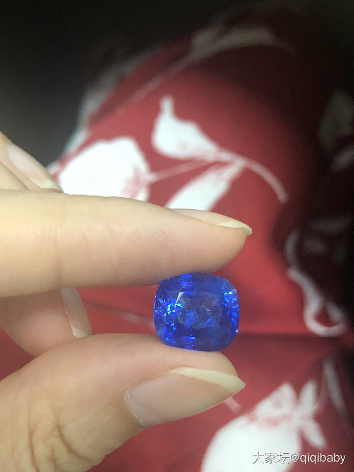 治愈一切的良药_名贵宝石
