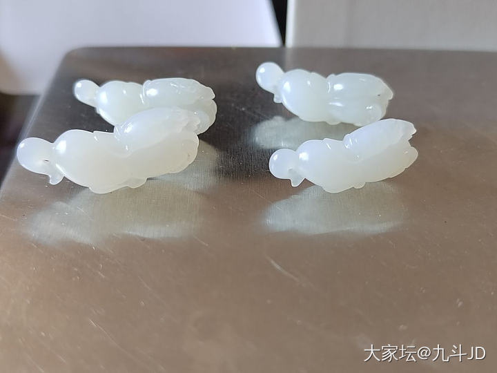 丢件_和田玉