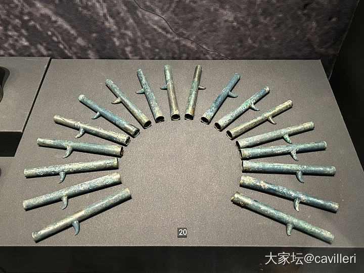 你可以永远相信老祖宗的审美。_玉石金博物馆