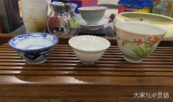 美好的一天_陶瓷