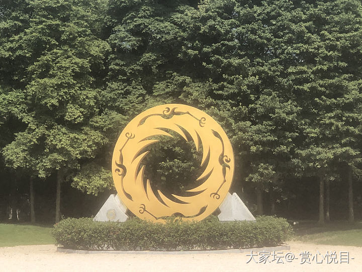 金沙遗址博物馆_博物馆