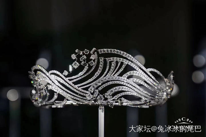 🤔️我不在家的日子里都错过了什么！_名贵宝石