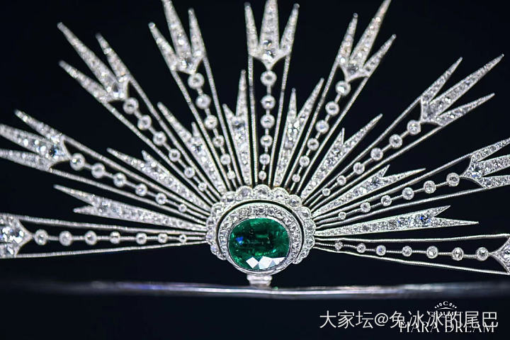 🤔️我不在家的日子里都错过了什么！_名贵宝石