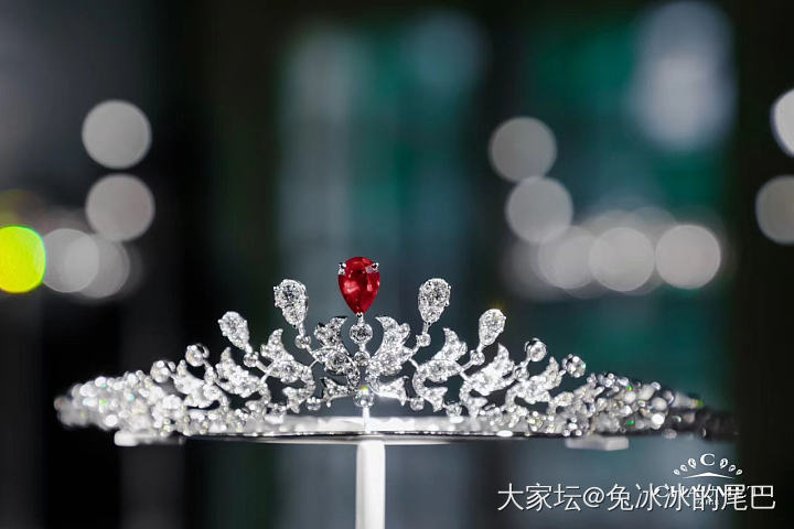 🤔️我不在家的日子里都错过了什么！_名贵宝石