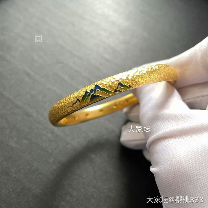 金价真是越等越买不起_贵金属