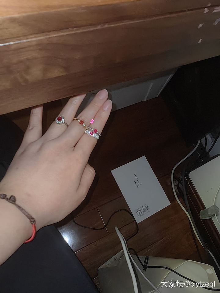 请教大神们，这算超绝么？_名贵宝石