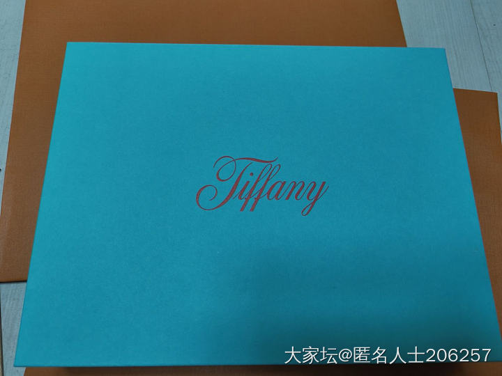 2023LV和Tiffany中秋礼物_蒂芙尼路易·威登