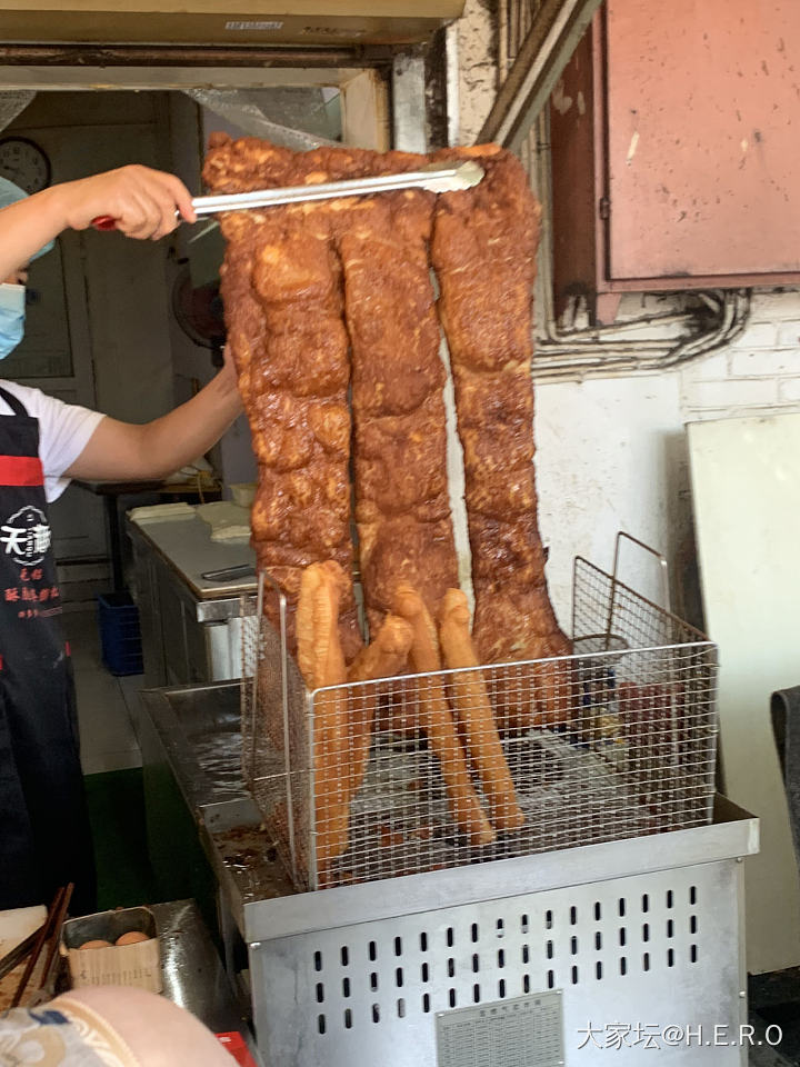 亲们，天津有啥好吃的啊，求天津姐妹推荐～_美食