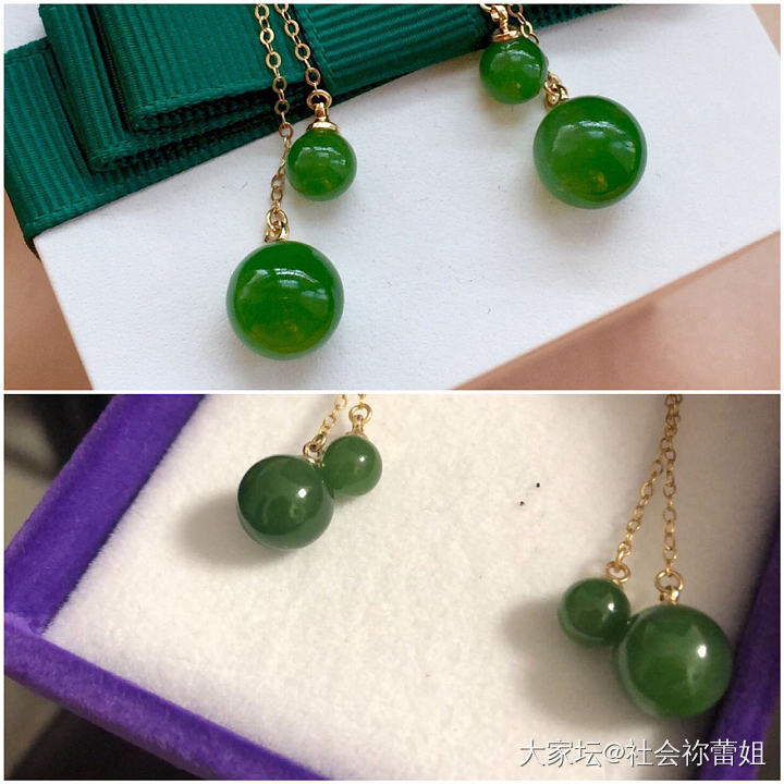 碧玉手镯_碧玉手镯和田玉