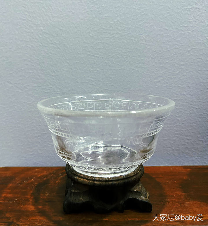搞不动黄金入水晶了 坛友有入什么新坑吗_水晶