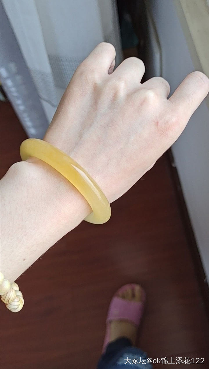 搞不动黄金入水晶了 坛友有入什么新坑吗_水晶