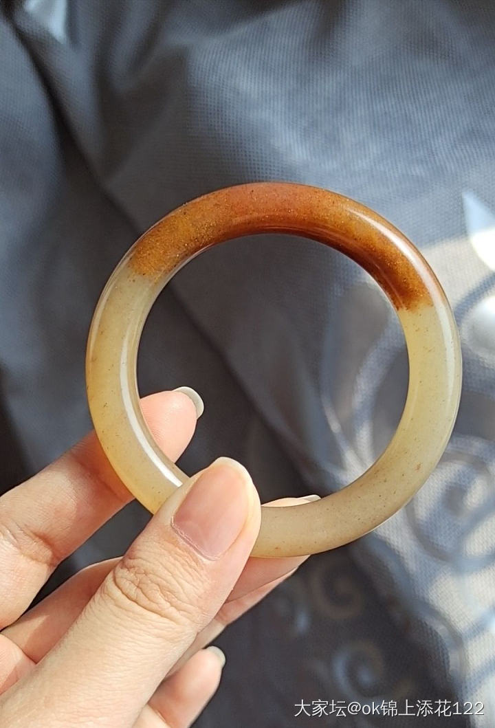 搞不动黄金入水晶了 坛友有入什么新坑吗_水晶