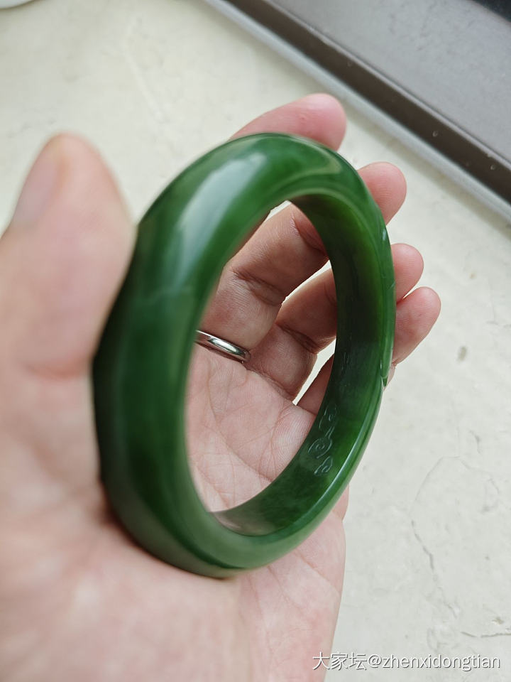 碧玉手镯_手镯碧玉和田玉