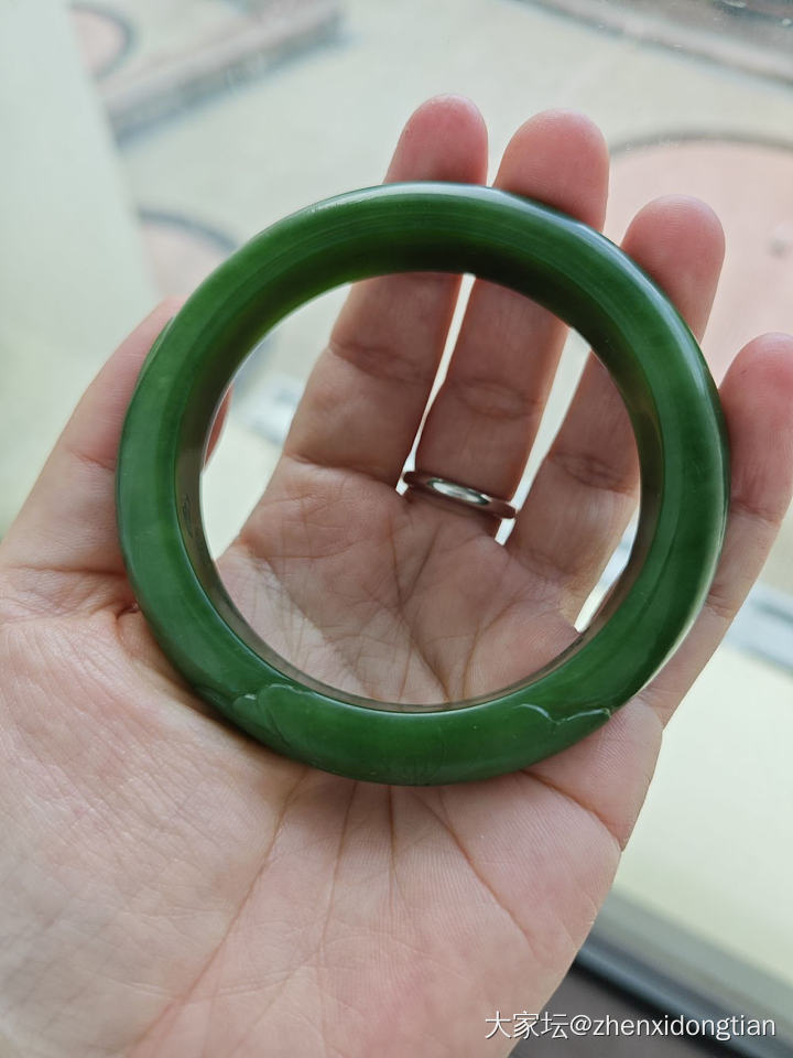 碧玉手镯_手镯碧玉和田玉