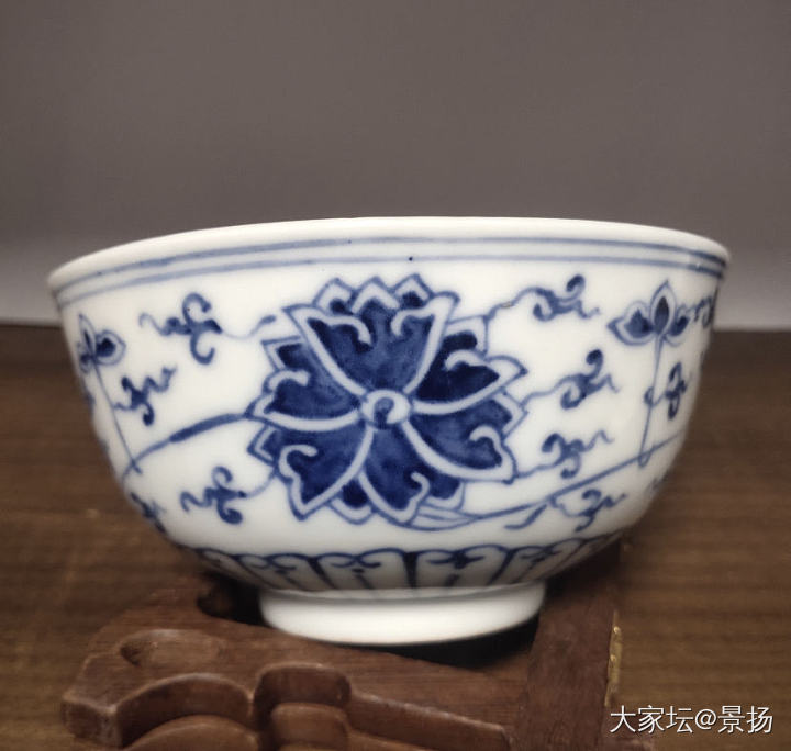 不能什么都想要_陶瓷