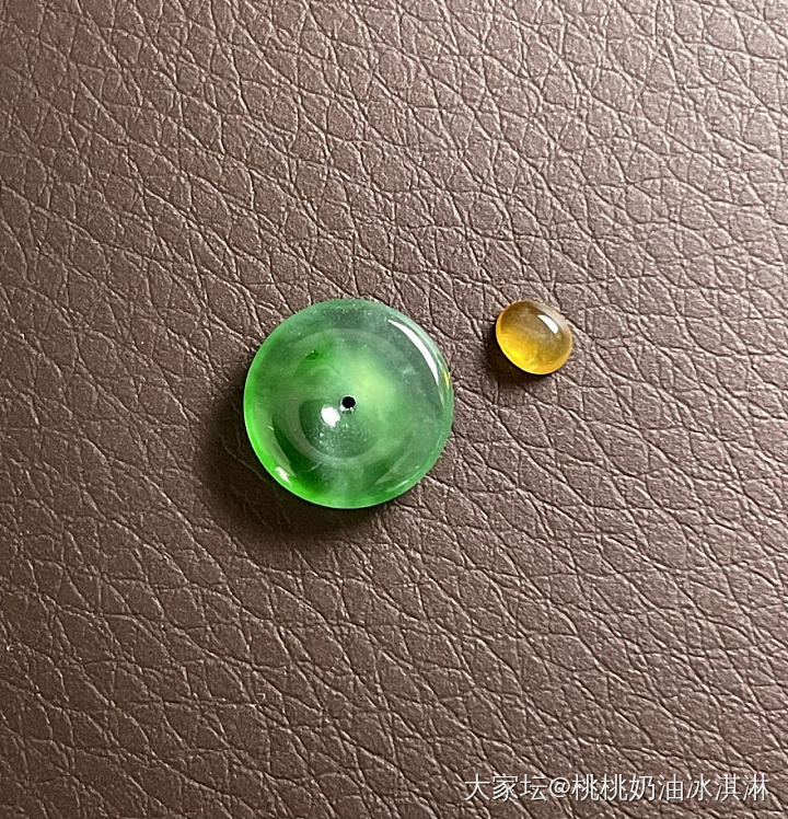 这两个月买买买总结篇_翡翠