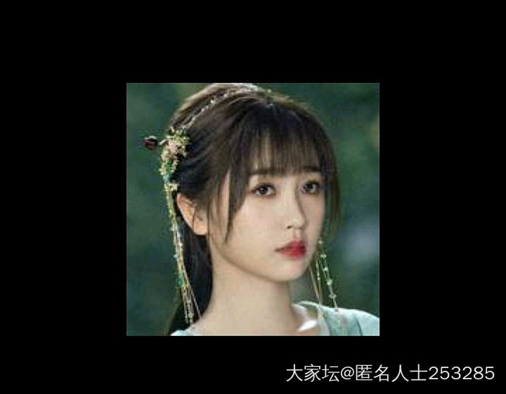 年龄大的美女和年轻的不够漂亮的女主，你喜欢哪种？_娱乐八卦