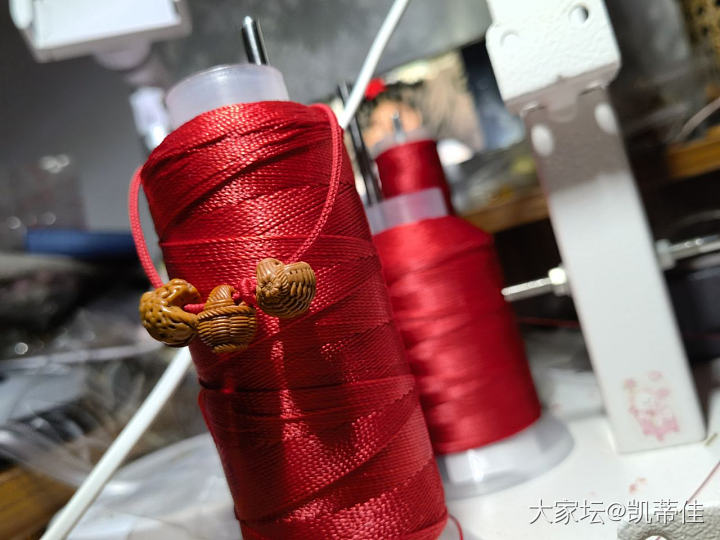 喜欢我的三小只_文玩