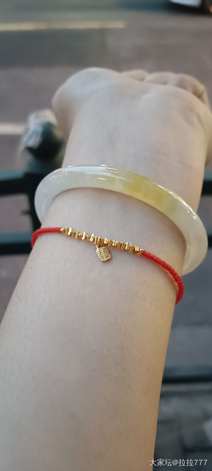 中秋国庆福利三天，节后恢复原价，原主7200买来的新货价，到我手上已经好几任主人..._翡翠
