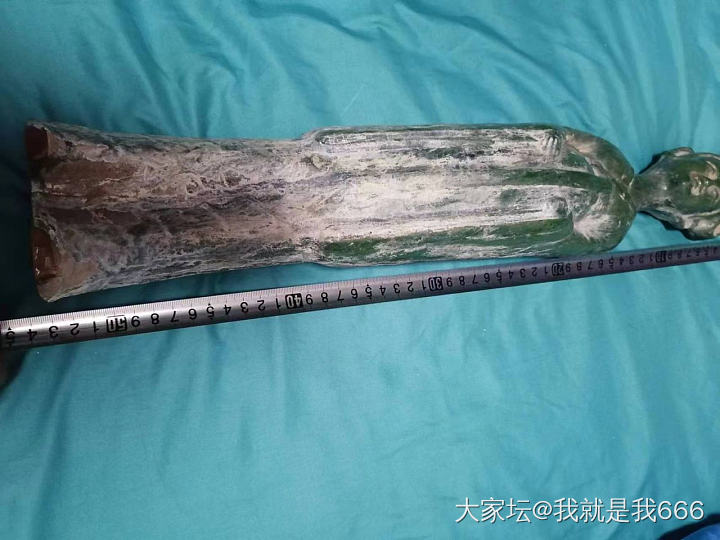 谁知道这是啥物件，给看看_文玩