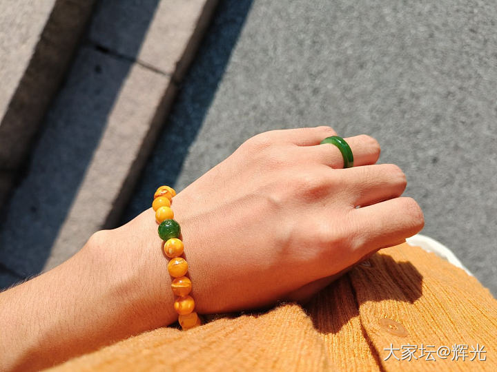 好阳光适合碧玉_碧玉和田玉