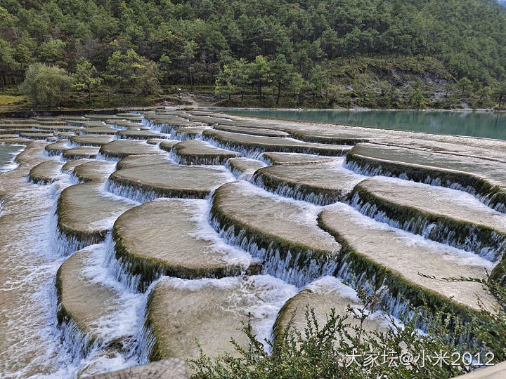 今天早上8点出发前往洱海，为什么叫洱海？航拍看到就像人的耳朵因而得名。从金梭岛上..._旅游