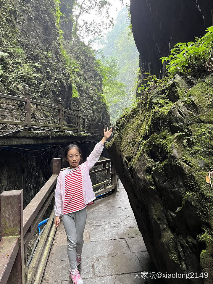 假期拜谒峨眉山乐山大佛和三苏祠_旅游