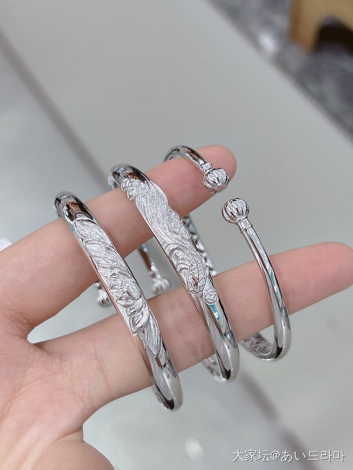铂金or银_铂金