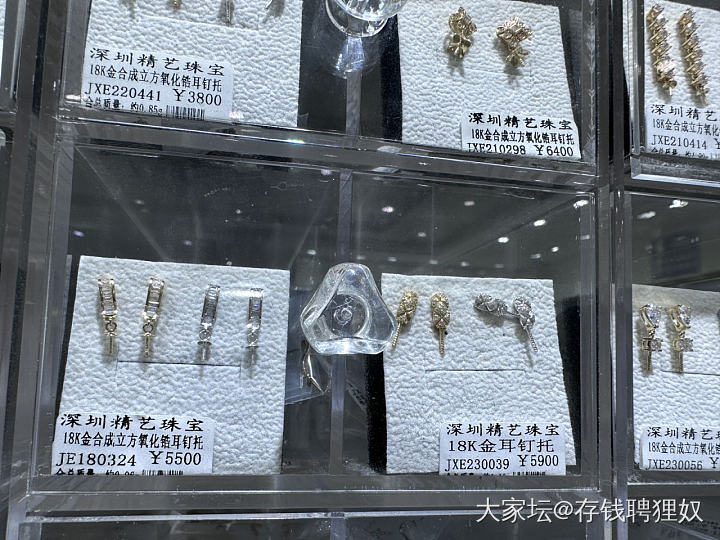 逛诸暨珍珠市场_集散地珍珠