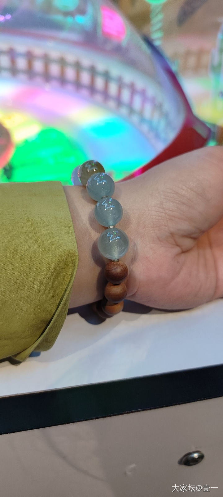 拍拍拍_翡翠