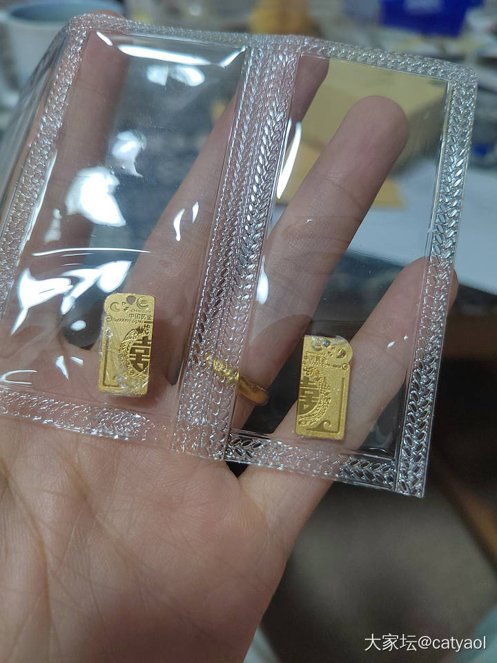 才到手就跌价_金