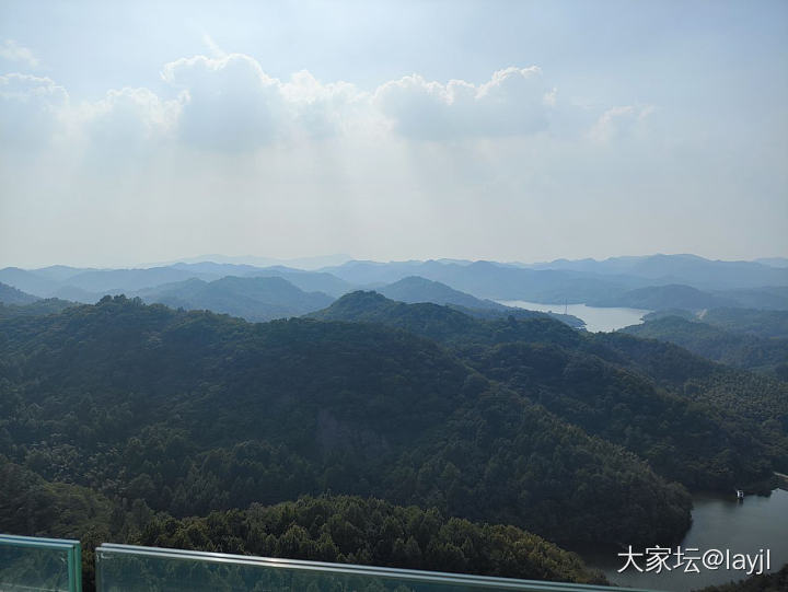 国庆小长假，大家都去哪儿玩了_旅游