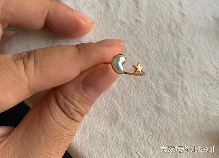 澳白双石好看么_镶嵌尖晶石有机宝石