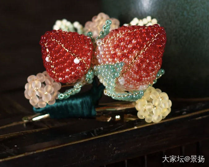 领作业_手工diy