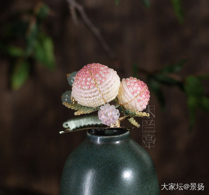 领作业_手工diy