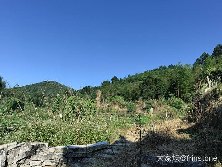 乡下好好啊，_旅游