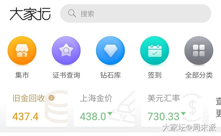 金价确定是跌了的吗_贵金属