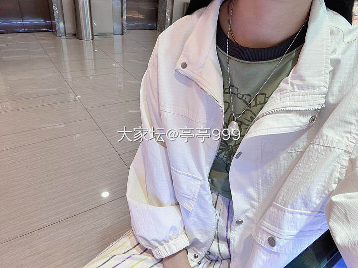 迷上了巴洛克～随性又自由_珍珠