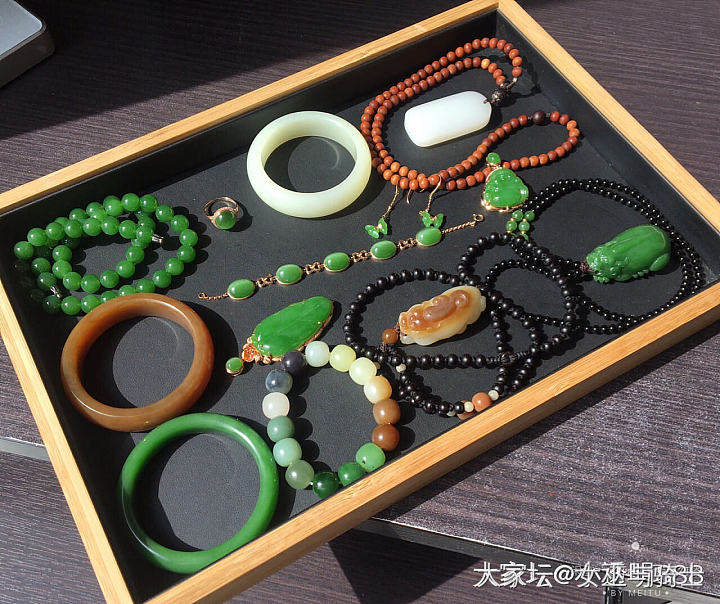 大家都是怎么出玉坑的？_玉石和田玉