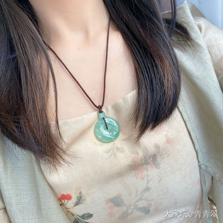 10-17 一些新货上架啦_翡翠