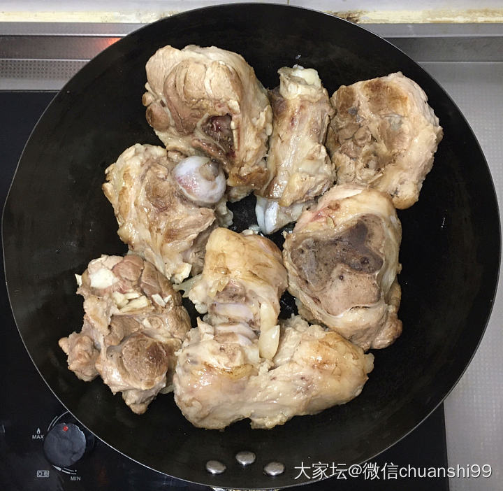 骨汤馄饨_美食