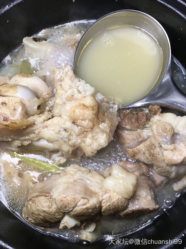 骨汤馄饨_美食