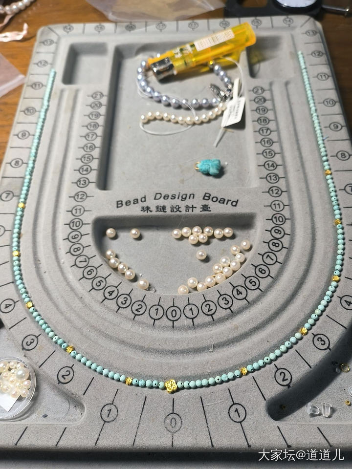 小金子加松石_松石金