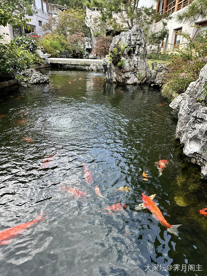 此处乃杭州的余杭径山寺_杭州旅游