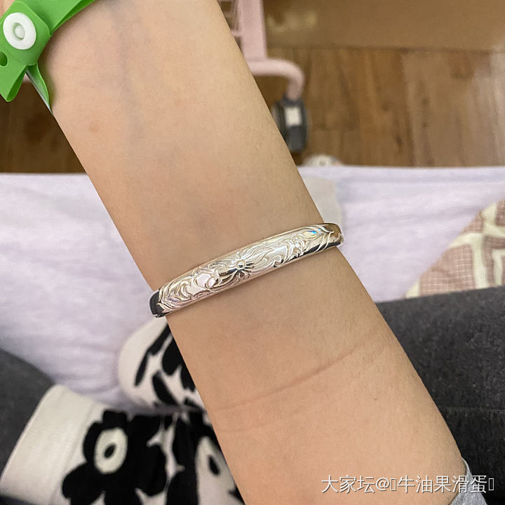 如果必须有一只南记_银
