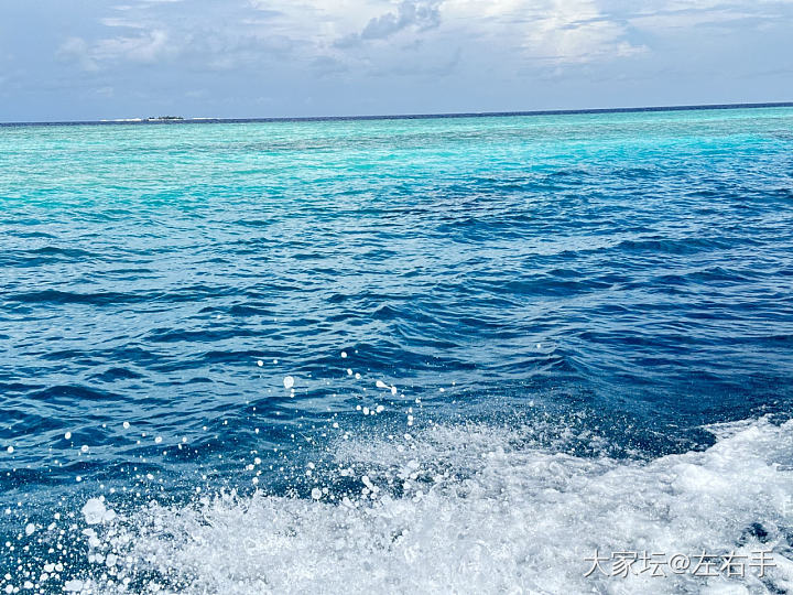 去看看海吧，趁现在_景色