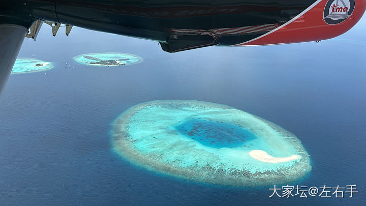 去看看海吧，趁现在_景色