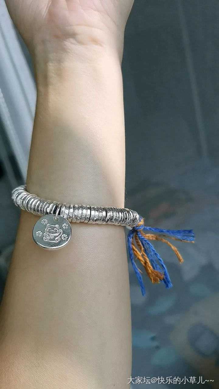 冬天藏一袖子的快乐_银